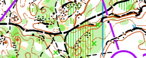 Ancienne Carte